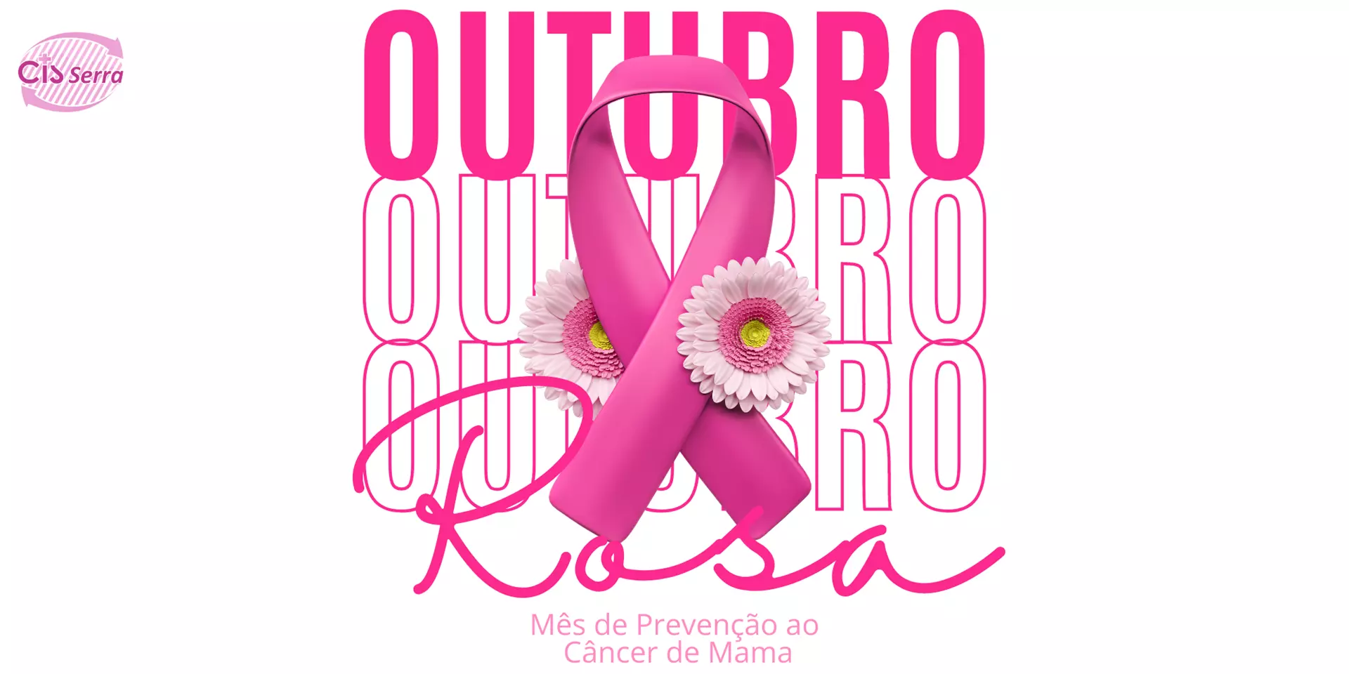 Outubro rosa: Inclua prevenção e autocuidado à sua rotina